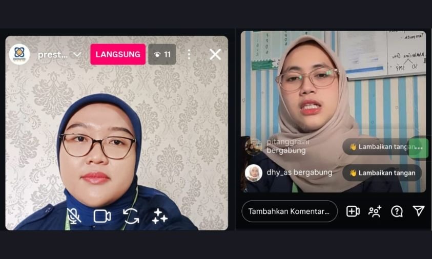 PresGo Psychology Center Bagikan Tips Latih Kendali Diri Anak Melalui Ibadah Puasa