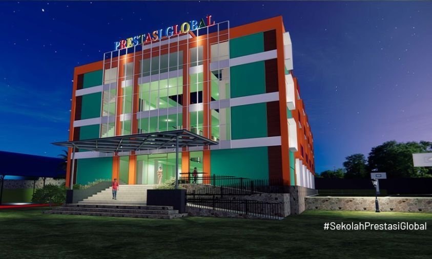 Prestasi Global Depok