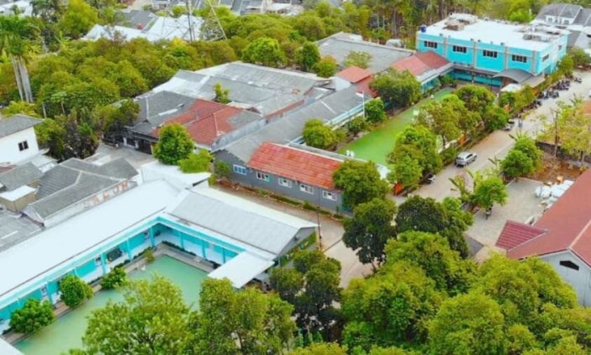 Prestasi Global Islamic School Depok