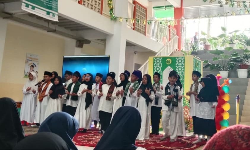 SD PresGo Ramadhan Delight 2026