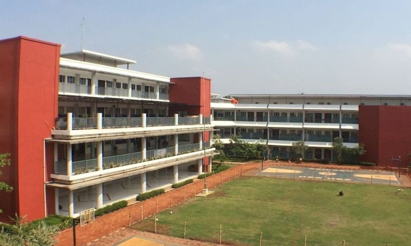 SMA Labschool Cibubur