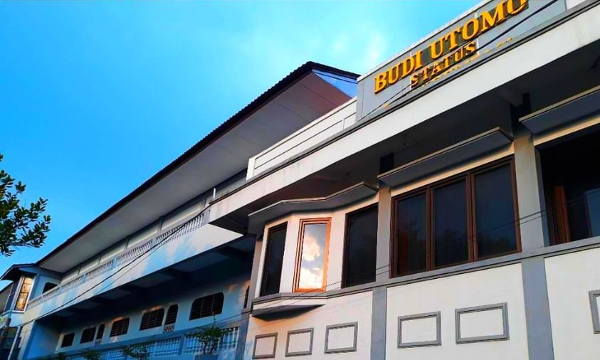 SMP Budi Utomo Depok