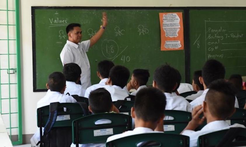 9 SMP Swasta Hits di Depok yang Jadi Favorit Gen Z