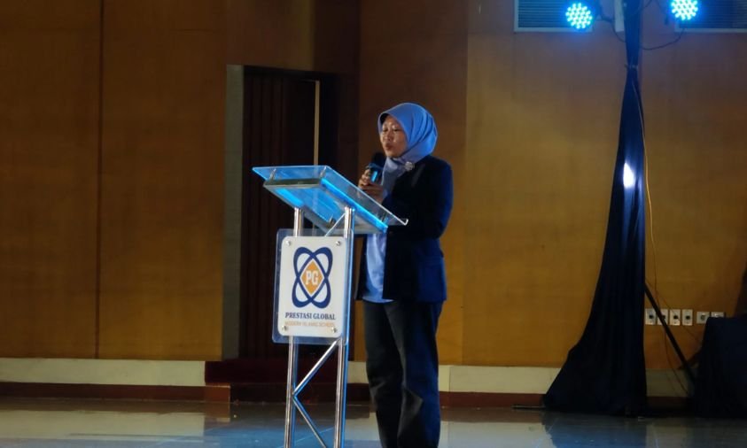 Sambutan PresGo Expo 2026