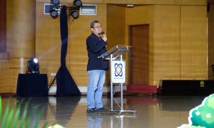 Sambutan SD PresGo Expo 2026 (1)