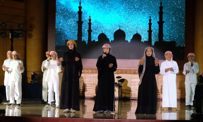 PresGo EXPO Sukses Digelar di UTCC, Sajikan Ragam Penampilan Memukau hingga Sholawat yang Menggetarkan Hati