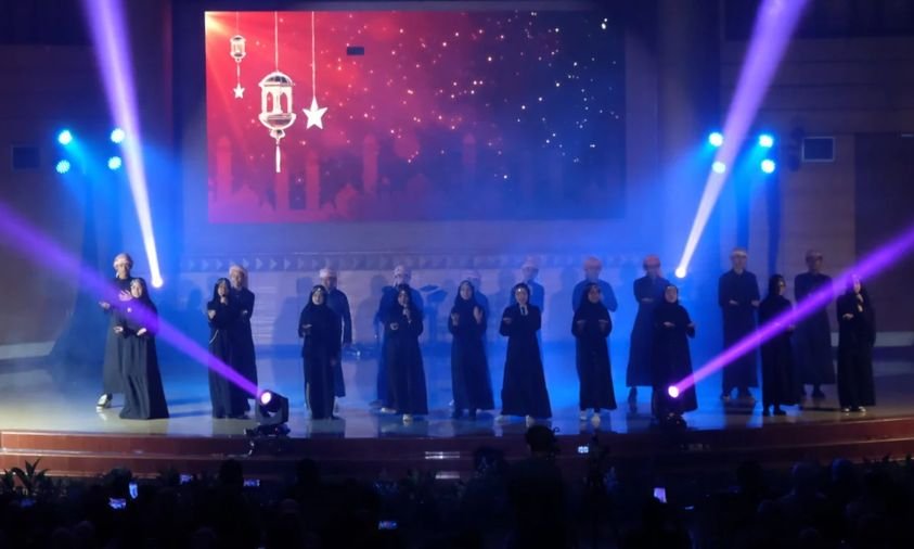 Sholawatan PresGo Expo 2026