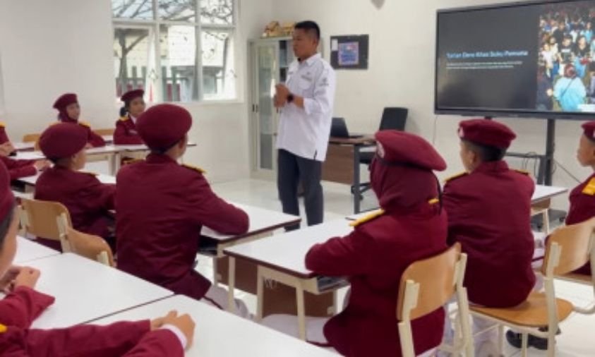 Mensos Tinjau Sekolah Rakyat, Pastikan Program Pendidikan untuk Anak Rentan Siap Berjalan