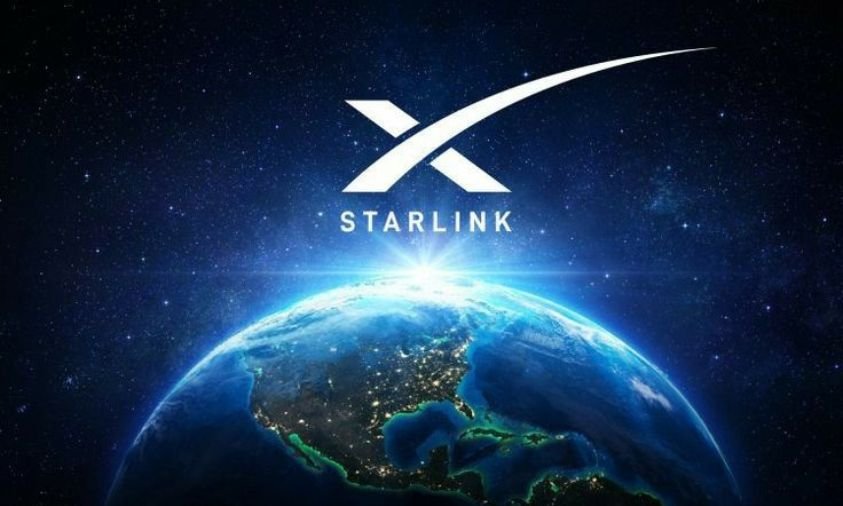 Starlink