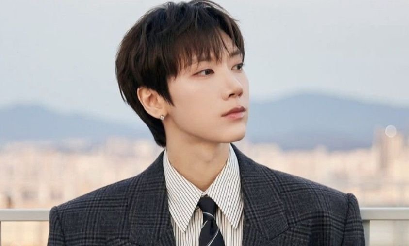 Ten Resmi Tinggalkan SM Entertainment, Babak Baru Dimulai Tanpa Tinggalkan NCT