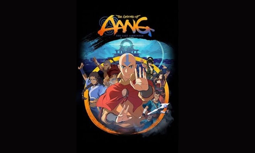 Avatar Aang Comeback dengan Skala Lebih Besar dan Visual Lebih Matang