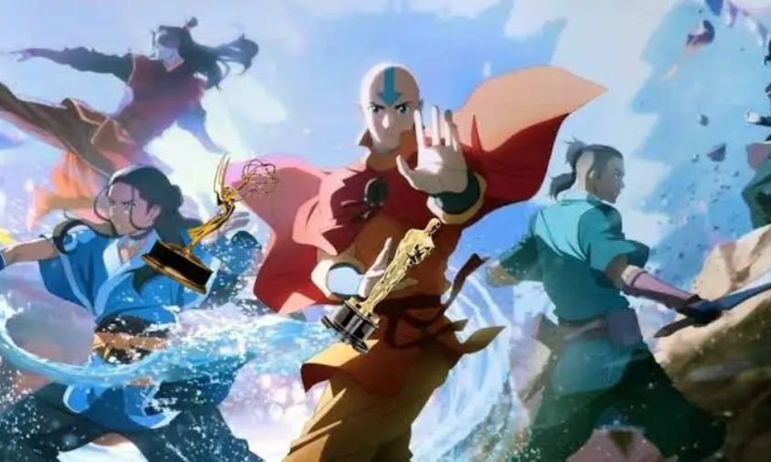 The Legend of Avatar