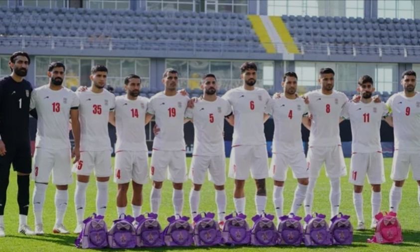 Iran Dipastikan Tetap Main di Piala Dunia 2026, FIFA Tegas Tak Ada Perubahan