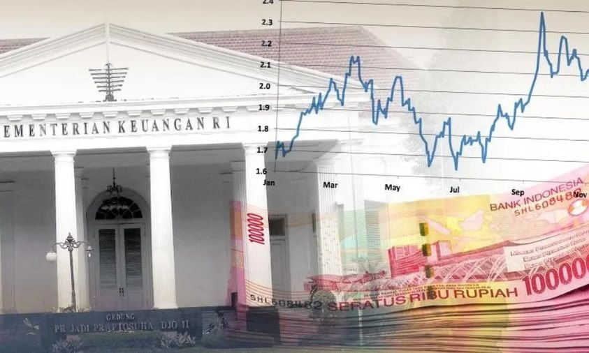 Utang Luar Negeri RI Tembus Rp7.488 Triliun per Februari 2026, Masih Aman?
