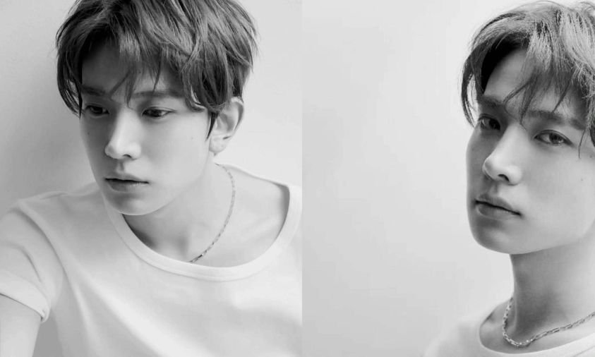 Heeseung Ex-ENHYPEN Comeback Solo sebagai EVAN, Era Baru yang Bikin Penasaran