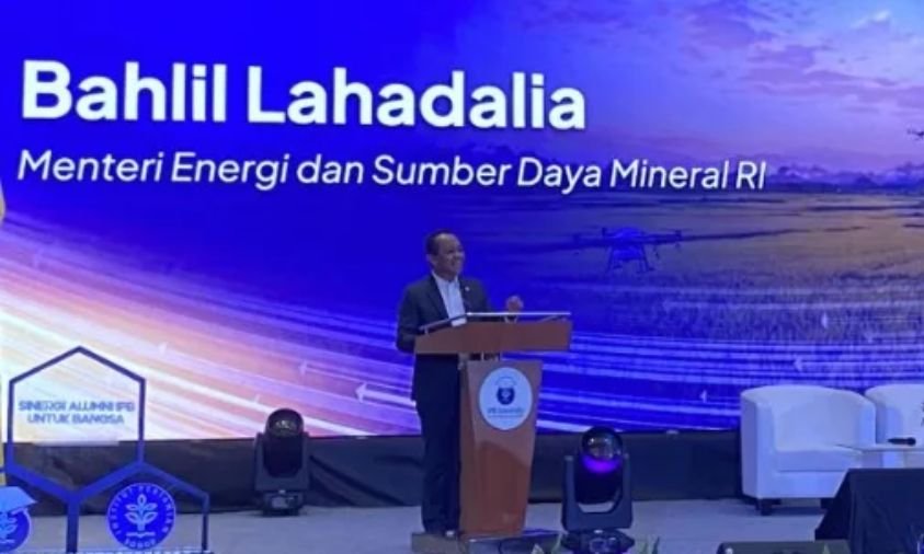 Pajak Kendaraan Bensin vs Listrik Bakal Dibedakan, Ini Arah Baru dari Bahlil