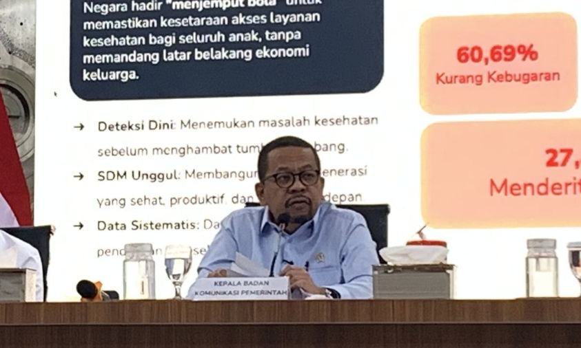 Bakom Gandeng Homeless Media untuk Perluas Komunikasi Publik di Era Digital