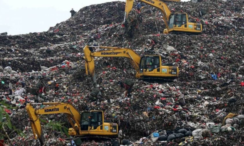 Proyek Sampah Jadi Listrik Resmi Masuk PSN, Pemerintah Mulai Bangun Solusi Krisis Sampah Nasional
