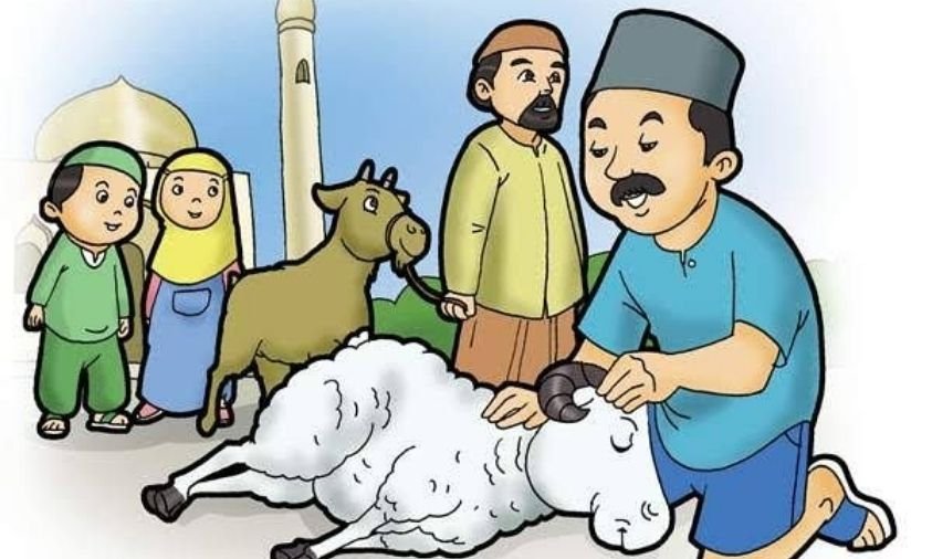 Hewan Kurban
