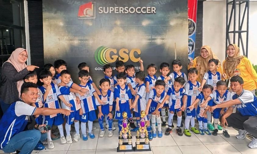 Prestasi Global