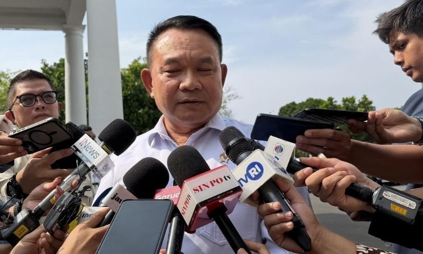 Program Makan Bergizi Gratis Dibebenahi, Pengawasan dan Kualitas Jadi Fokus Utama