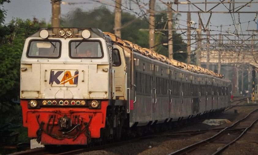 Kereta Api Argo Bromo Anggrek Resmi Ganti Nama, Ini Alasan dan Makna di Baliknya