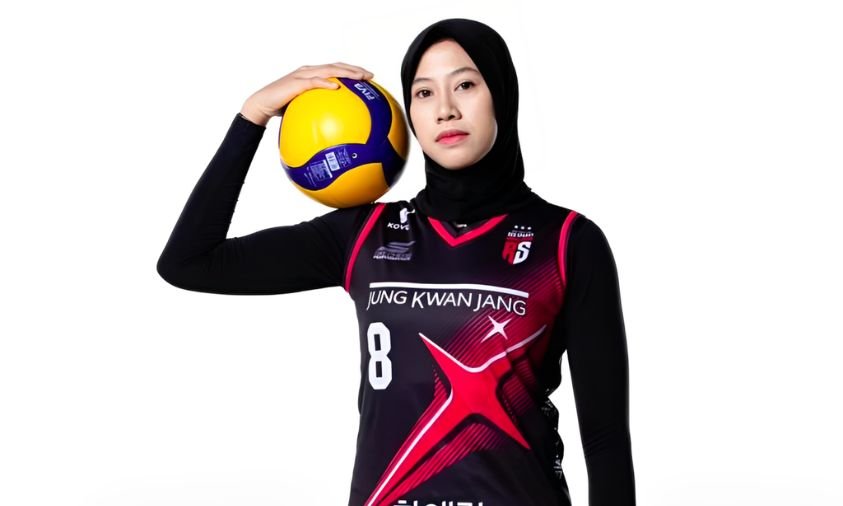 Megawati Hangestri Resmi Mundur dari Timnas Voli Indonesia, Fokus Jaga Performa dan Karier Profesional
