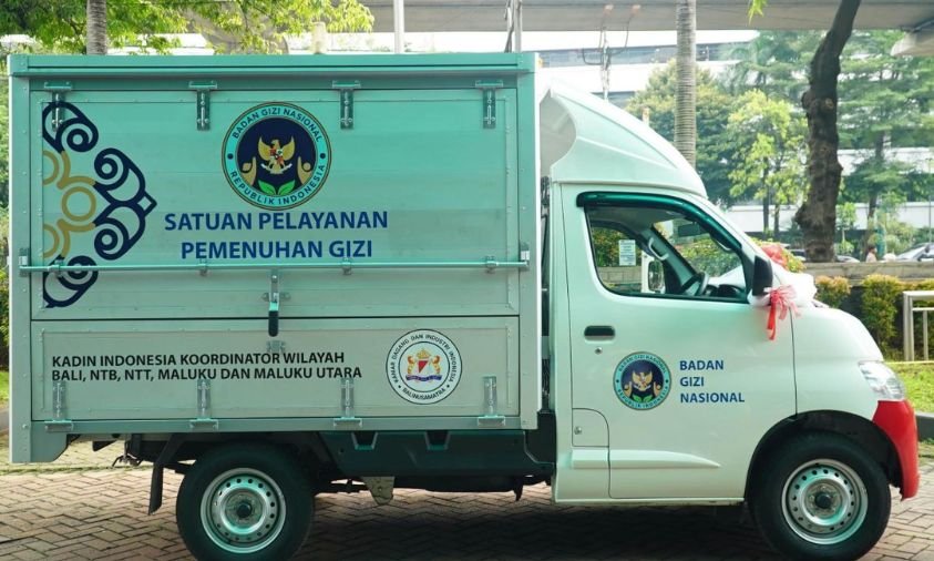 BEM Sejumlah Kampus Tolak Wacana Dapur MBG di Lingkungan Kampus