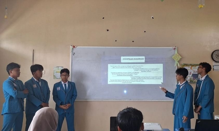 Prestasi Global