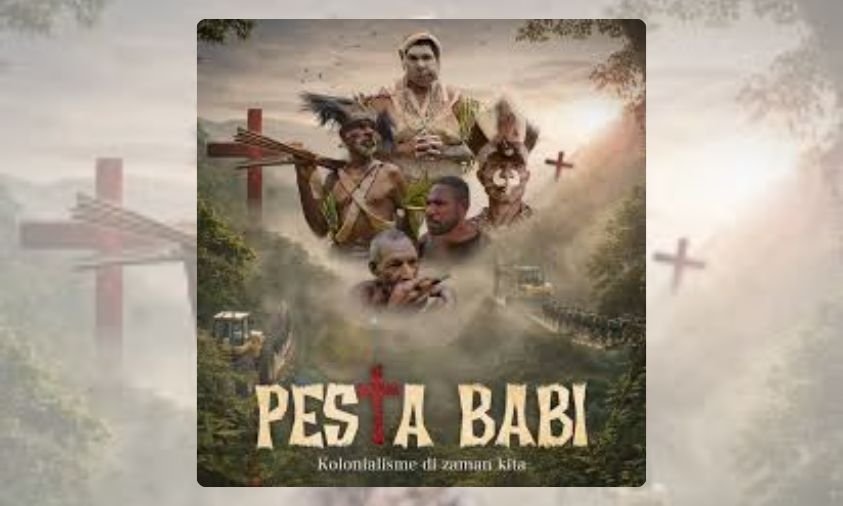 Pesta Babi