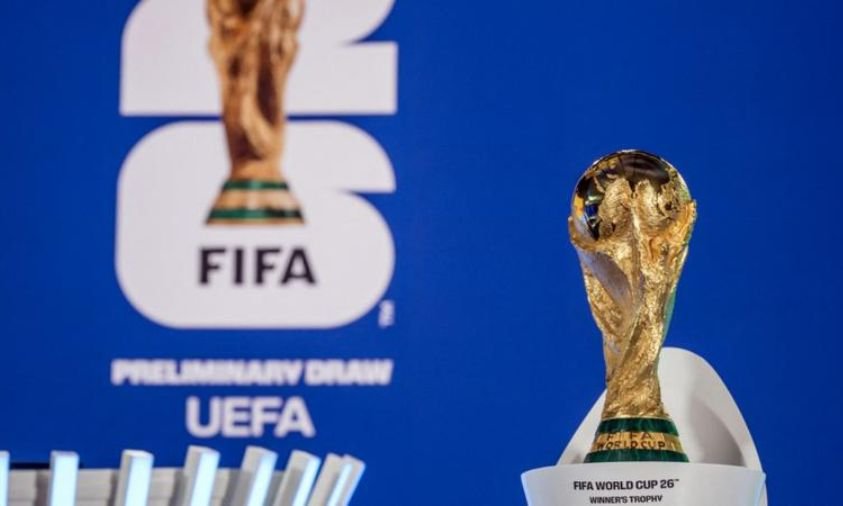 Jadwal Piala Dunia 2026 Sudah Diumumkan, Dunia Sepak Bola Siap Panas dari Juni sampai Juli
