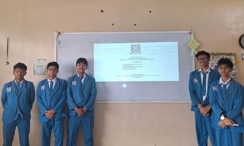 Tak Sekadar Teori, Metodologi Penelitian Jadi Program Unggulan Pembentuk Karakter Akademik Siswa
