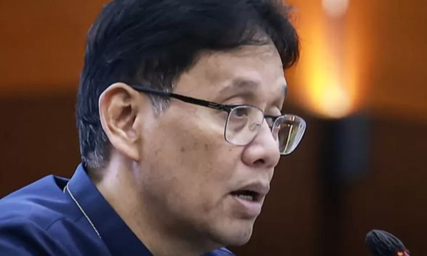 Kemenkeu Purbaya Copot Dua Pejabat Kementerian Keuangan Akibat Kesalahan Data Restitusi Pajak