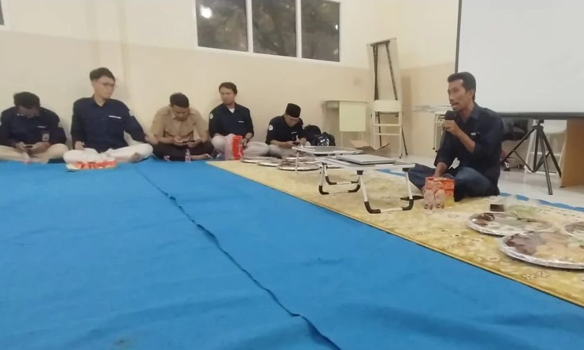 SD Prestasi Global Pengajian Bulanan