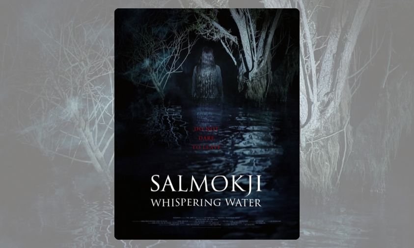 Film Salmokji Ramai Dibahas, Horor Korea yang Bikin Deg-degan Sekaligus Penasaran