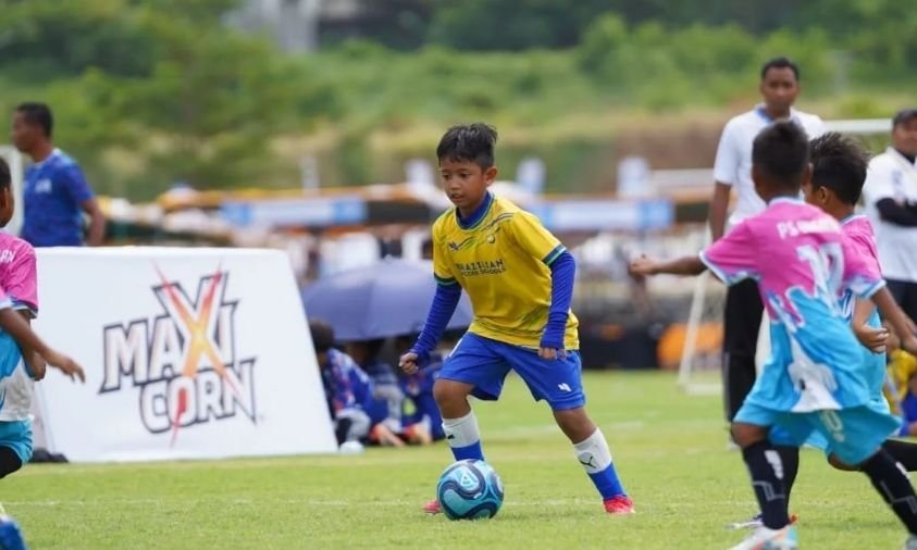 Soccer BSS Internal Cup 2026