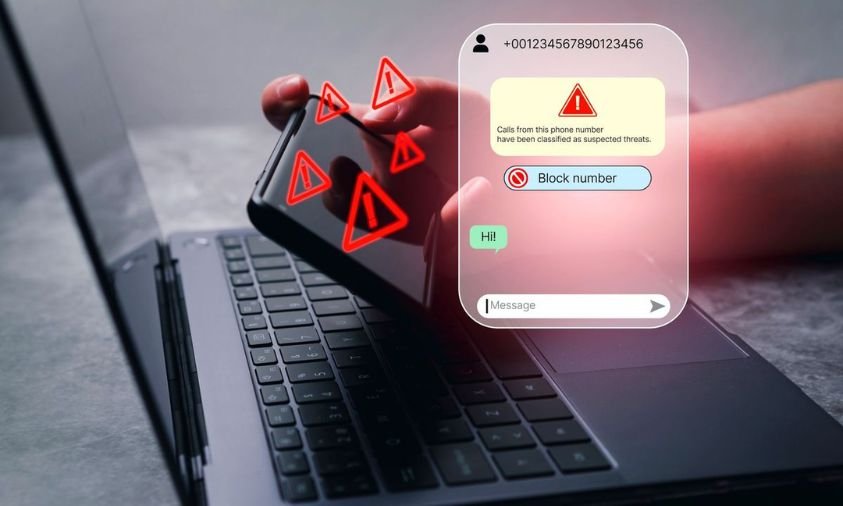 Waspada Spyware Morpheus Serang Handphone, Diam-diam Bajak WhatsApp Kamu
