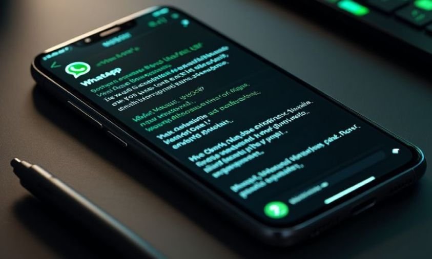 Web WhatsApp