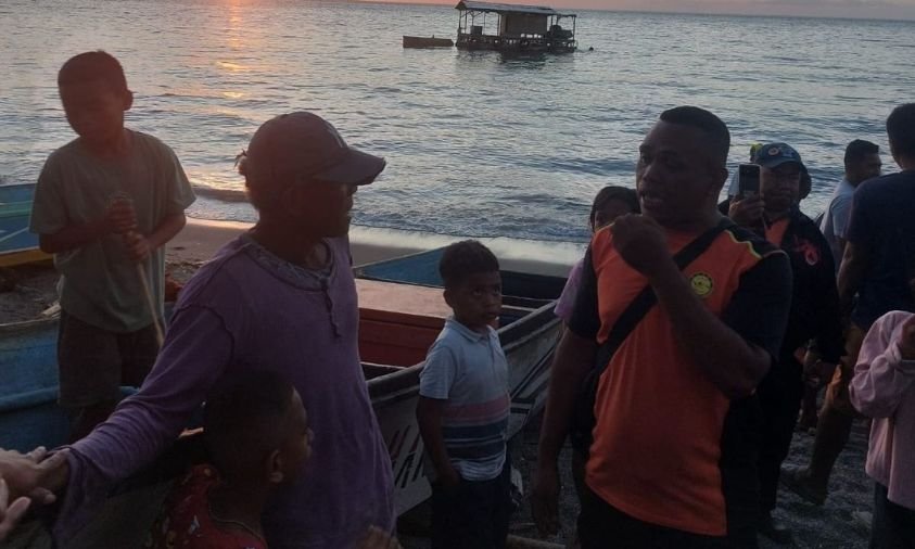 Aksi Heroik Berujung Duka, Anggota Polri dan TNI Gugur Demi Selamatkan Pelajar Tenggelam