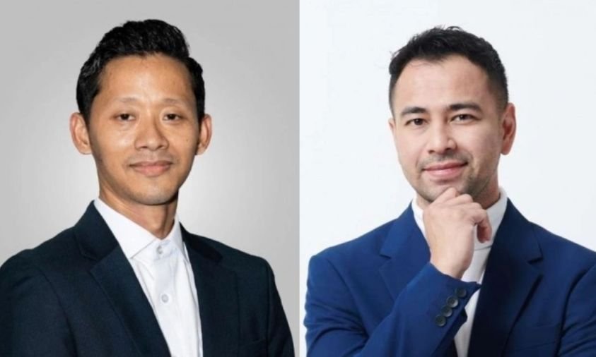 Asisten Raffi Ahmad Jadi Komisaris Krakatau Posco, Kok Bisa? Publik Ramai Pertanyakan Proses Penunjukannya