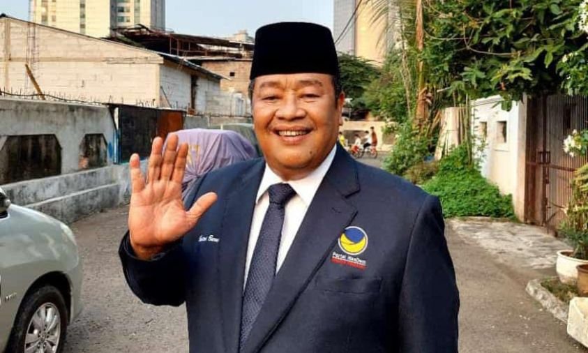 Bestari Barus