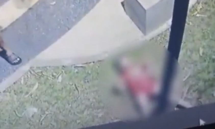 Bocah 6 Tahun Kesetrum Saat Diduga Diisengi Temannya, Kebocoran Arus di Tiang Taman Jadi Sorotan