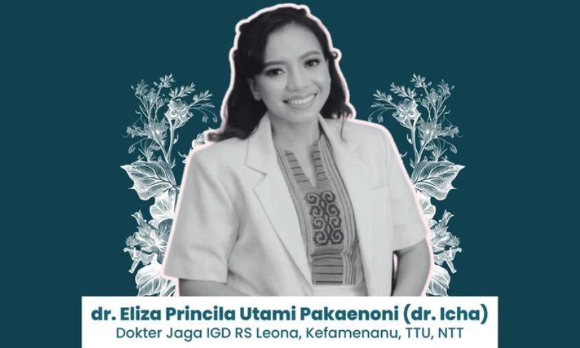 Dugaan Intimidasi Anggota DPRD TTU terhadap Dokter Icha Jadi Sorotan Publik