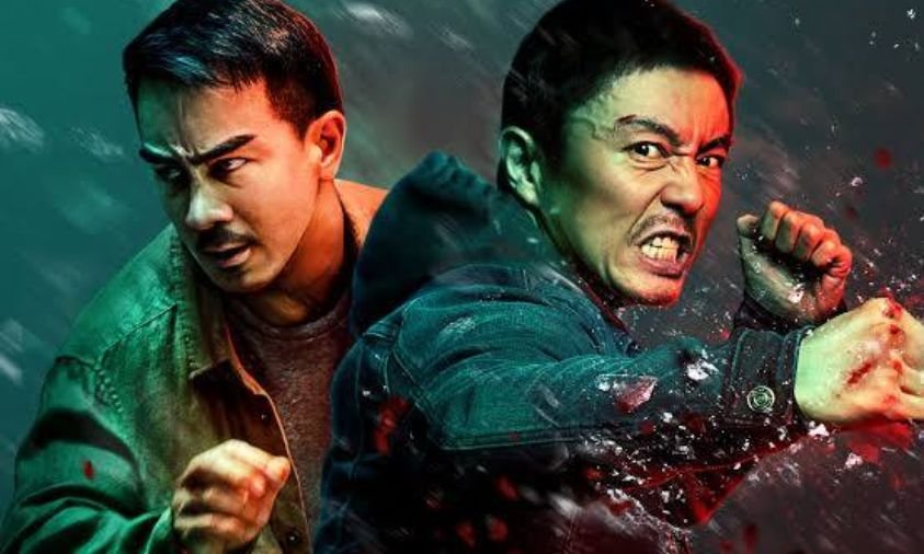 The Furious Jadi Ajang Reuni Joe Taslim dan Yayan Ruhian yang Bikin Pecinta Film Aksi Antusias