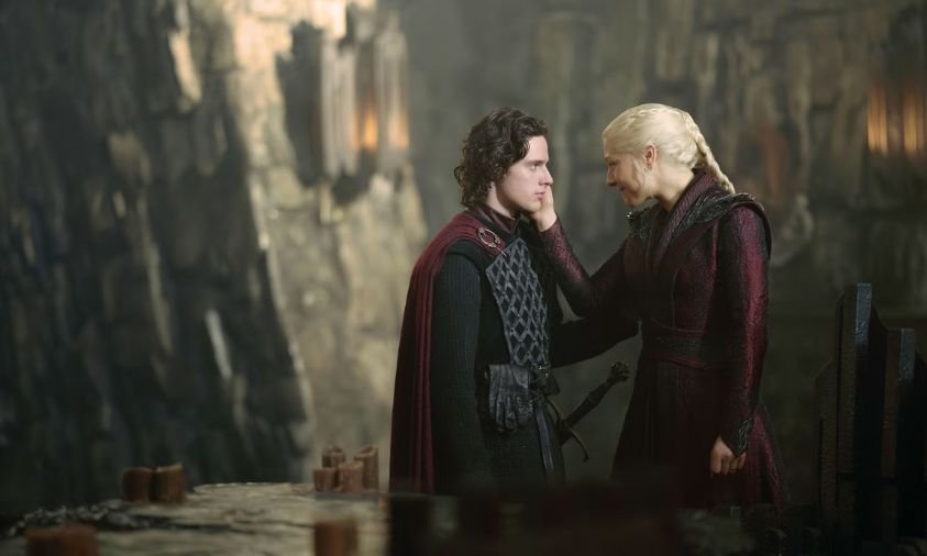 House of The Dragon Season 3