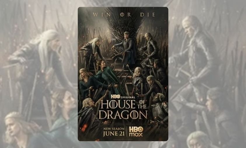 House of The Dragon Season 3 Resmi Tayang, Simak Jadwal Episode, Sinopsis, dan Daftar Pemerannya