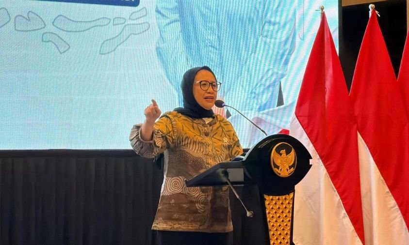 Kepala MBG Nanik