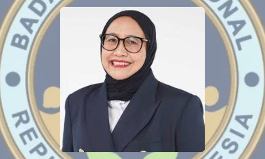 Profil Nanik S. Deyang, Dari Dunia Jurnalistik hingga Dipercaya Pimpin Badan Gizi Nasional