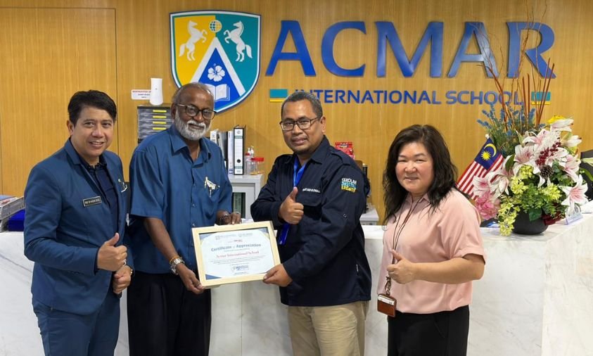 Program PresGo International Culture, Langkah Nyata Prestasi Global Menuju Pendidikan Berkelas Dunia