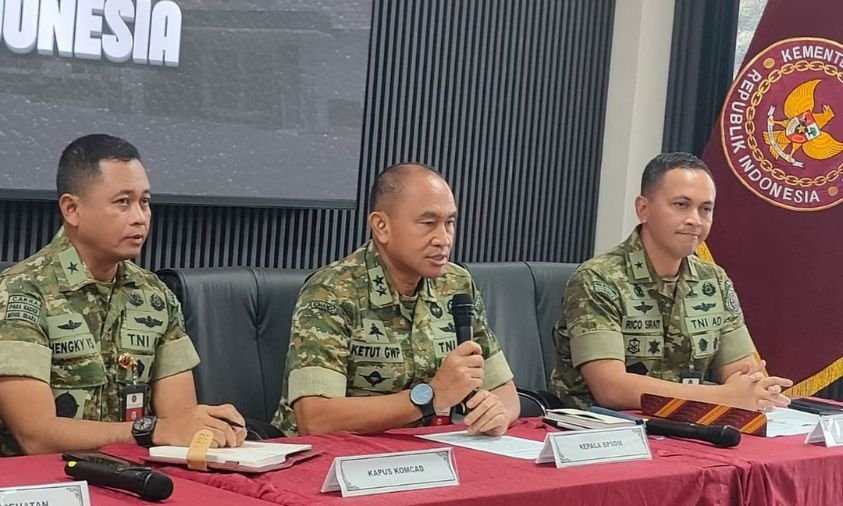 Latihan Militer Calon Manajer Kopdes Jadi Sorotan, Kemhan Tegaskan Bukan untuk Militerisasi